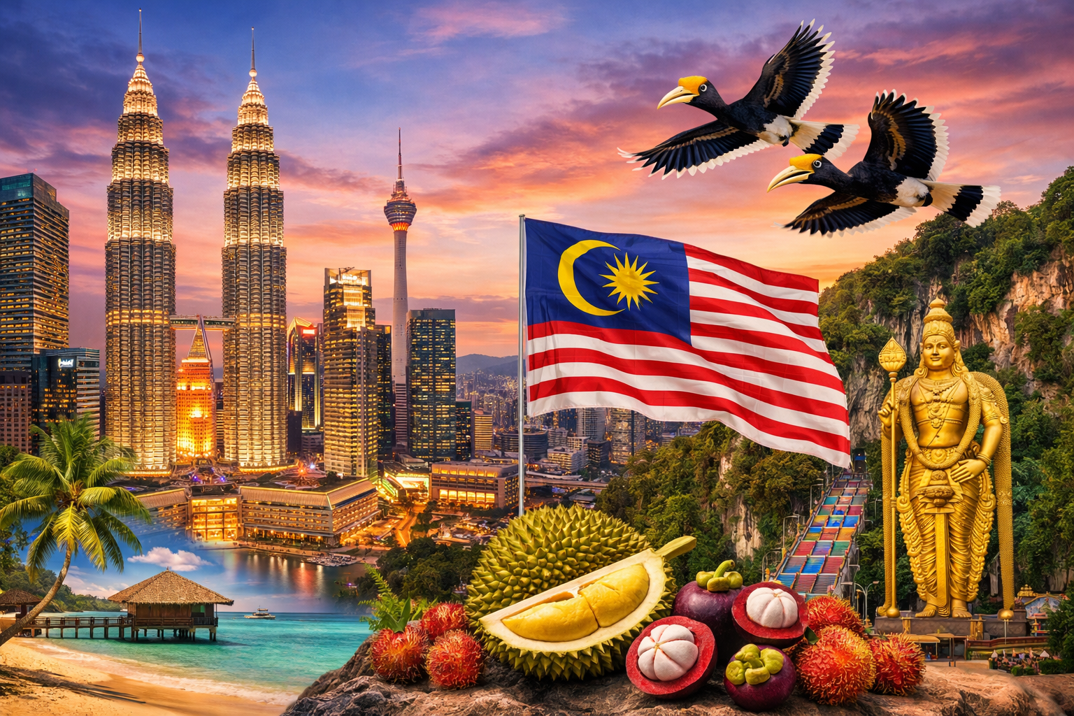 How to Get Malaysia Green Card: A Complete Guide for 2026