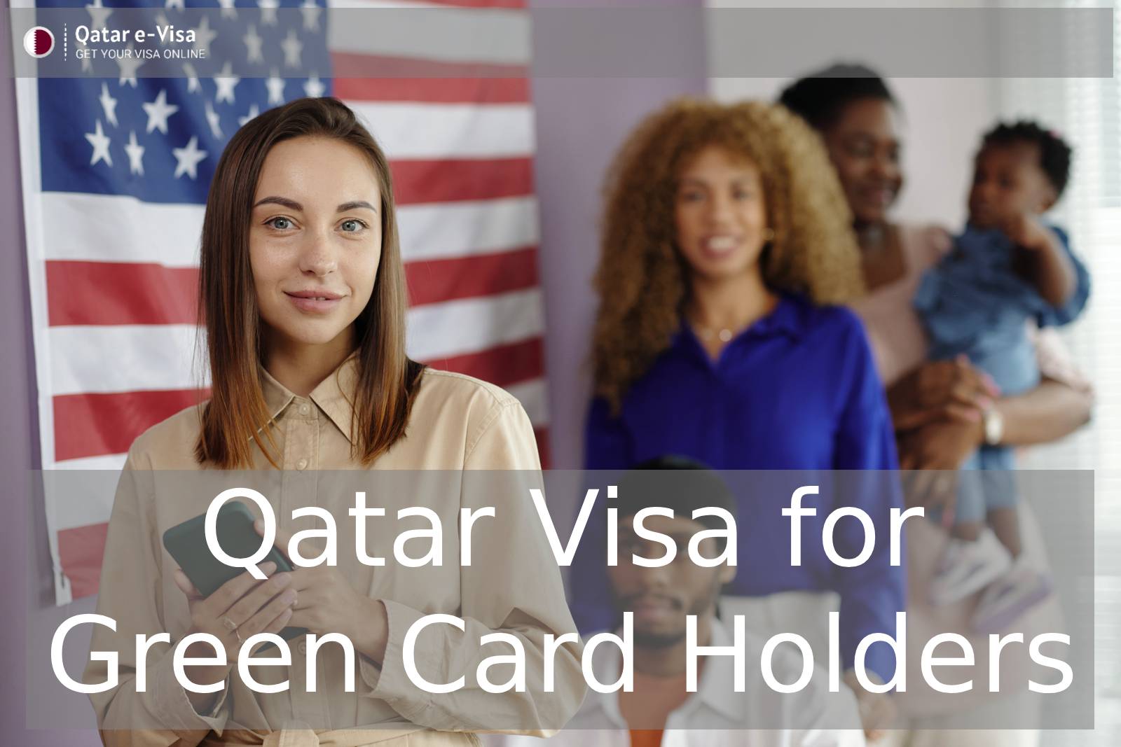 Qatar Green Card